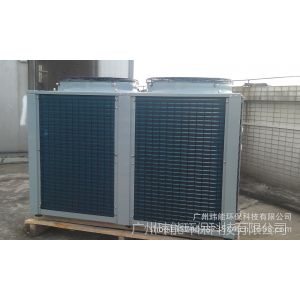 供应10匹热泵热水 功率8.8KW 出水量L 广州酒店工程热水