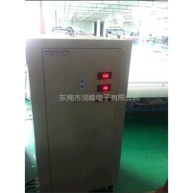 高频开关自动换向电源设备输出电压：0-12V18V36V48V任意可选输出电流：0A-50000A