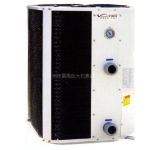 桑拿 泳池专用机组 热泵机