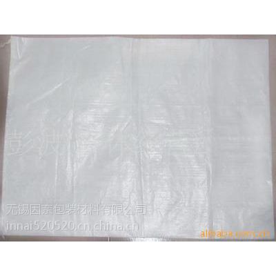 无锡蛇皮袋编织袋厂家白色蛇皮袋55宽，30宽