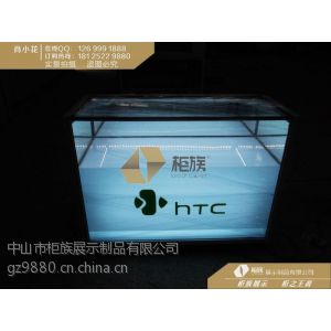 供应河南郑州HTC手机柜，三星手机柜，华为手机生产厂家