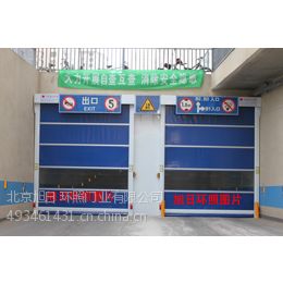 供应地下车库堆积门,北京 北京市地区电动门18601212630