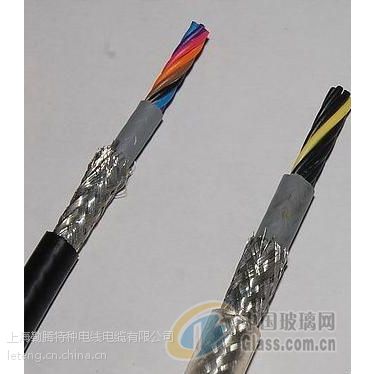 供应宜昌H05VVC4V5-K电缆CE双护套屏蔽电缆上海勒腾特种电线电缆有限公司