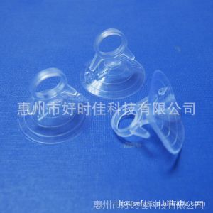 厂家直销 耐高温PVC吸盘 汽车遮阳挡专用吸盘 环保***