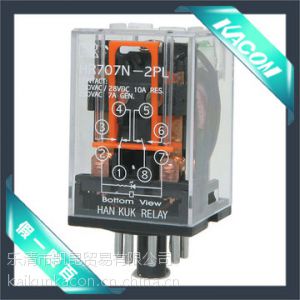 ӦKACON- ͨù ̵ HR707N-2PLC