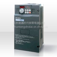 供应三菱FR-D700系列变频器中国China销售中心,专业售后维修