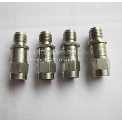 Ӧ6603-SMA-50-2 DC-18GHz 2W SMA 3dB Ƶ΢ͬ߹̶˥