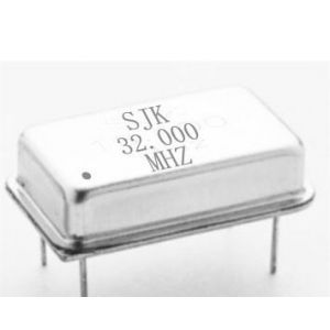 ӦCrystal Oscillator