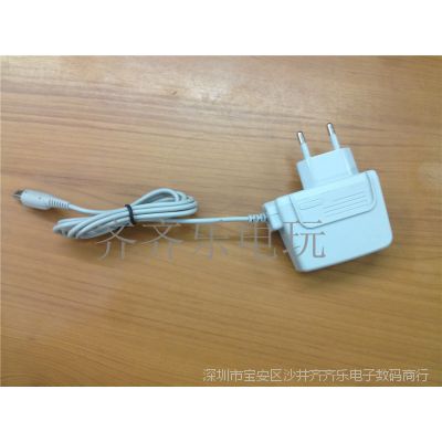 质优3ds充电器ndsi 3dsll 3dsxl火牛支持美版日版港版2v 价格 厂家 中国供应商