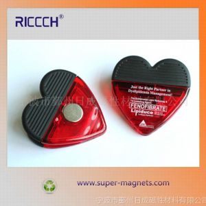 供应各种款式的磁性夹子、塑料夹子