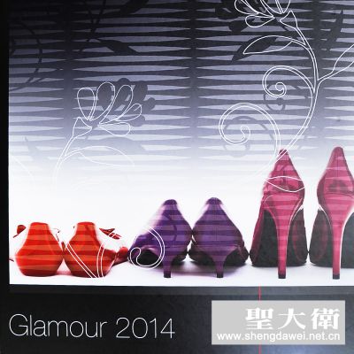 德国朗视Glamour 2014进口纸壁纸墙纸墙布代理经销***批发