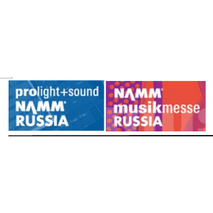Ӧ14˹ƹ⼰չNamm Musikmess Russia
