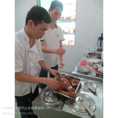 广东正规的卤水卤菜制作培训学校报名多少钱，小吃培训学校哪家强要去哪家小吃培训学校学做卤水卤菜