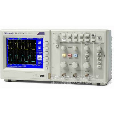 ***նָָǱTektronix TDS2001C ִ洢ʾ