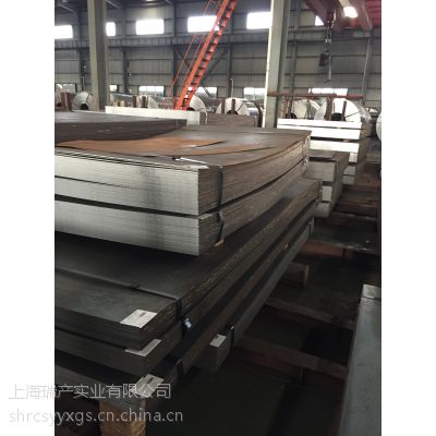 台州锈钢板经销商丨09CuPCrNi-A耐候钢丨台州耐候板销售厂家