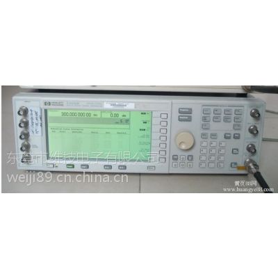 Agilent E4435Bźŷ/Ӧ2GHzźԴ