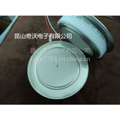 专业代理品牌晶闸管KPX 3300-12、KPX 3000-12、KPX 2900-8等