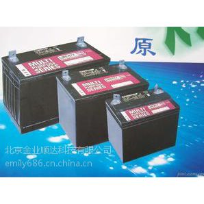 12V54AH