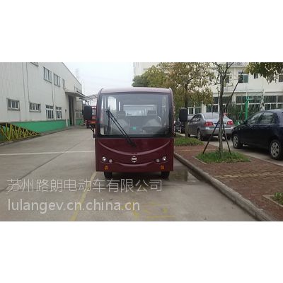 好看的仿古车 仿古观光车 仿古电动车路朗仿古车