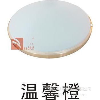 供应供应稳定耐用的特性LED吸顶灯灯具