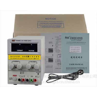 RPS3005C-2 ɵֱѹԴ30V/*** 4λʾ