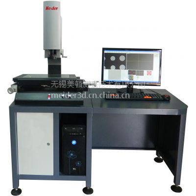 二次元投影仪 二维影像测量仪 影像仪 光学测量机 MED-4030厂家销