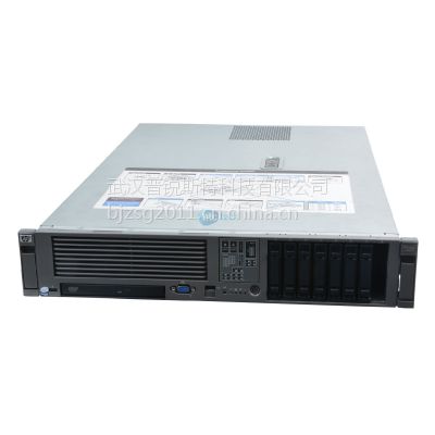 HP RX2660 原厂机架式服务器软件升级服务