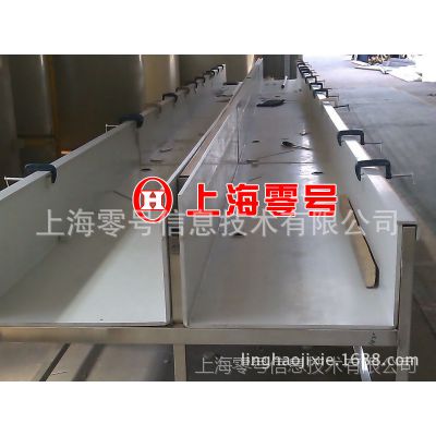 酸洗槽折弯 PVC PP折弯 专业的折弯机拱您折弯塑料板材