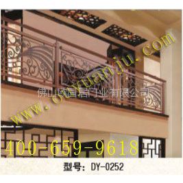 供应【*大门价格 别墅电动大门 庭院小门 铸铝门CAD*】