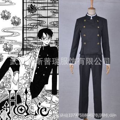 四月一日灵异事件簿xxxholic 四月一日君寻制服全套 价格 厂家 中国供应商