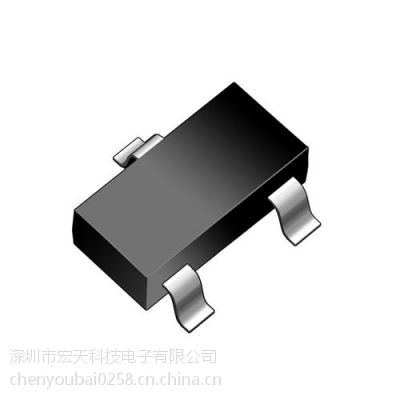 供应台湾宏天HT9206原装LDO稳压IC芯片