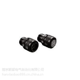 日本JAE连接器N/MS3106B28-11P航空插头