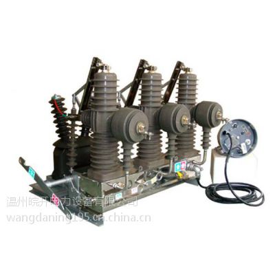 ӦZW32-12FG/630-20ն· ֽܷ翪 10KVϿ