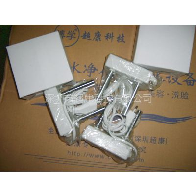 供应白色电解器
