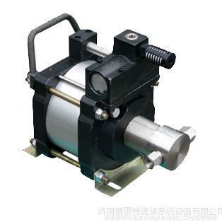 赛思特S系列气液增压泵 气动液体高压泵