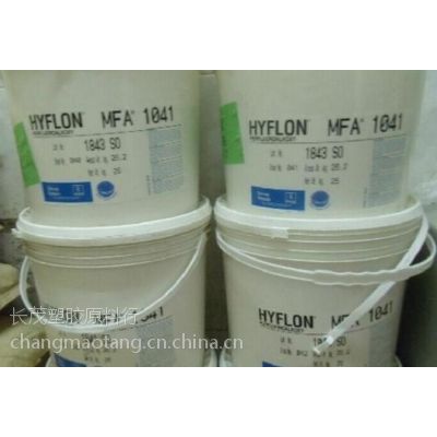 Hyflon PFA M640