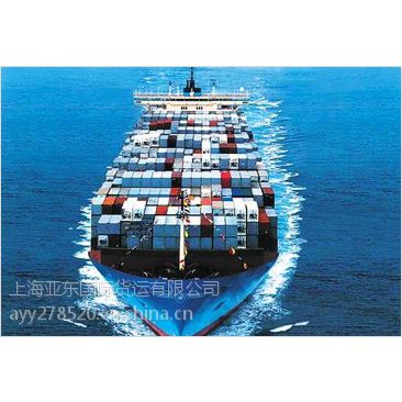 国际货运代理-海运/空运进出口-报关报检-大件运输