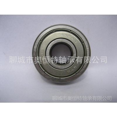 深沟球轴承 外球面轴承 圆锥滚子轴承 调心球轴承