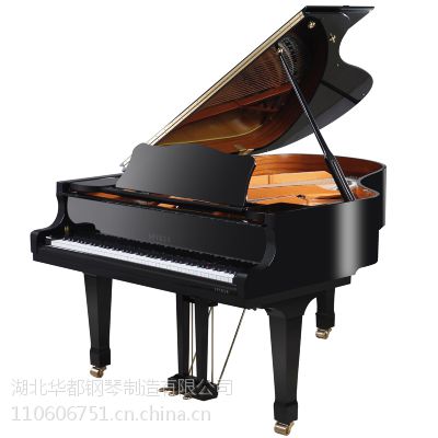 英国SPYKER世爵三角钢琴 HD-W186