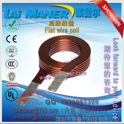 ȦFlat wire coil-LMEԼƷ