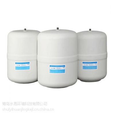 台湾沛毅TankPAC NSF认证进口商用RO罐、压力桶