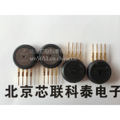 MPX410***˼Freescaleȼ15105kPa5.1vѹ