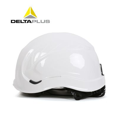 供应***代尔塔102201安全帽 高空作业建筑工地工程施工安全帽