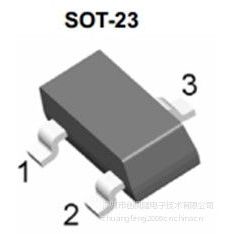 供应长电晶体三极管S8050 SOT-23