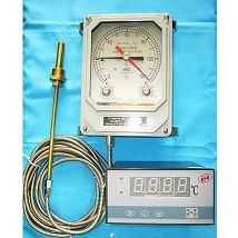 供应KX/BWY-802系列温度指示控制器