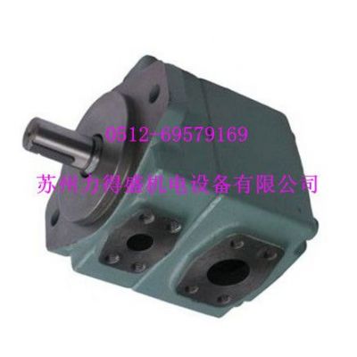 供应油研YUKEN油泵PVL1-12-F-1R-R-10江苏***