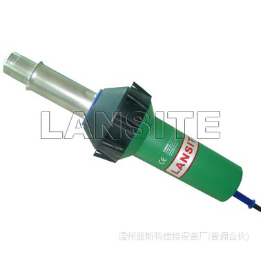 PVC焊条专用塑料焊枪，带拖嘴塑料焊枪
