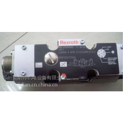 Rexroth4WRAE6E07-22/G24K31/F1V