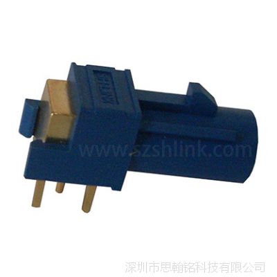 FAKRA SMB-50JWE-1(Cɫ幫ͷ