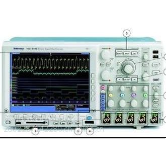 Tektronix/̩˶ӫʾDPO4054B